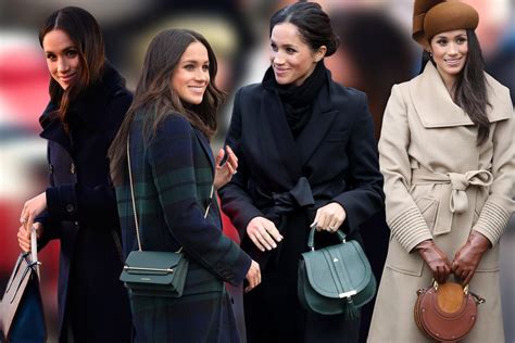 meghan markle purse forum